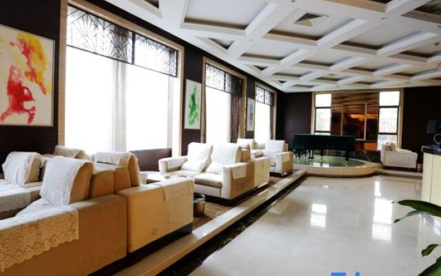 Xiang He International Hotel