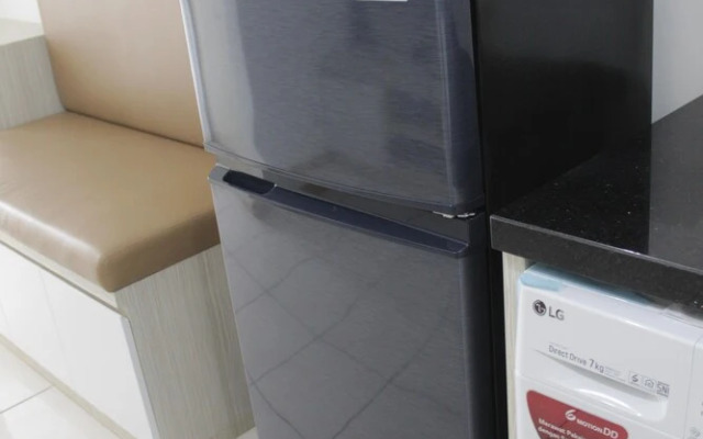 Modern and Comfort 2BR Apartment at M-Town Residence