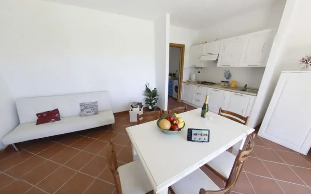 Is Arenas Residence