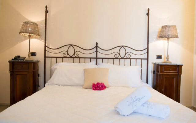 Hotel Villa Enrica Country Resort