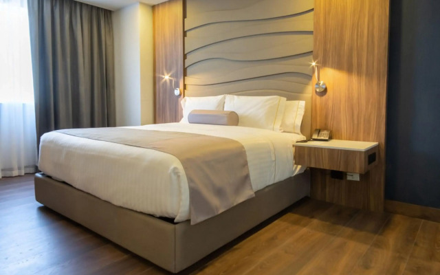 Sheraton Guadalajara Expo