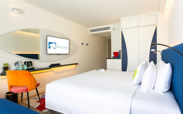Hotel Clover Patong Phuket