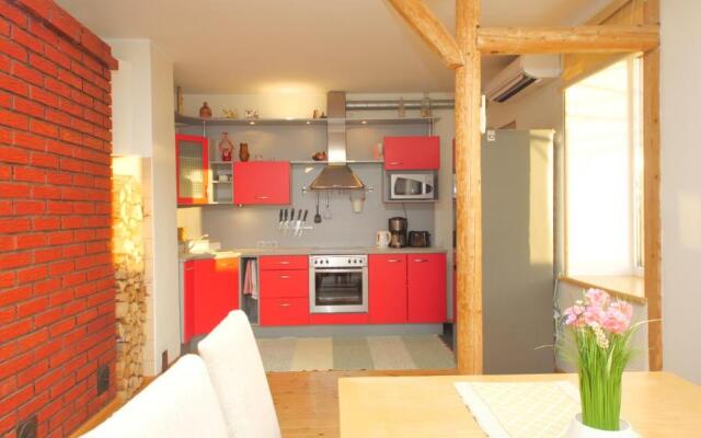 Karja Holiday Apartment
