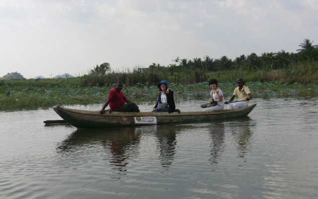Suwanila Rest