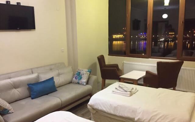 Doğa Suite Hotel