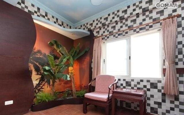 Keton Motel Hualien