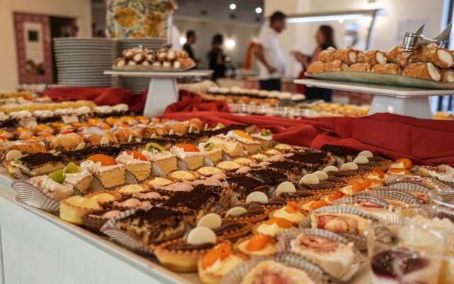 Sikania Resort & Spa