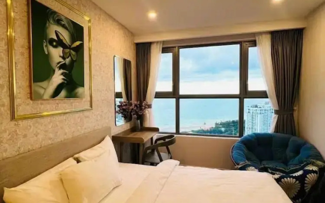 Zahoo House in The Song Vung Tau