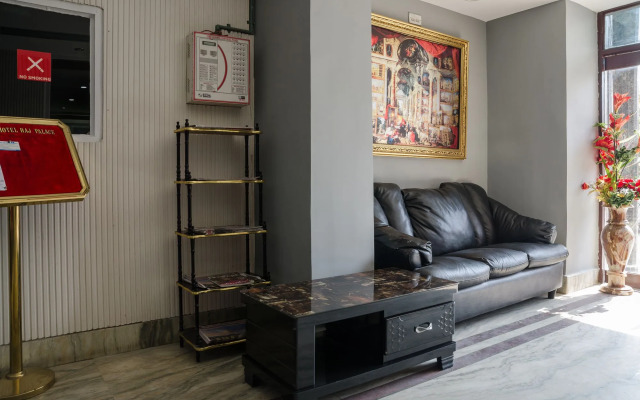 OYO 11604 Flagship Kolkata Airport near City Center 2