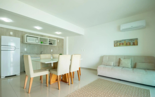 Sua casa fora de casa!