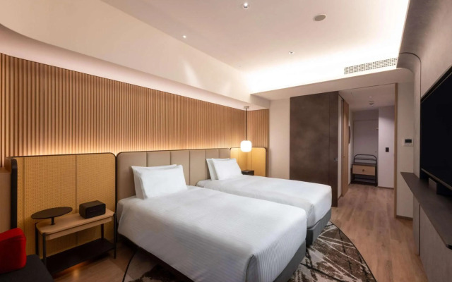 Novotel Nara