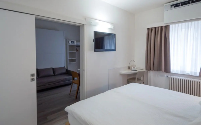 Acquarello Swiss Quality Hotel