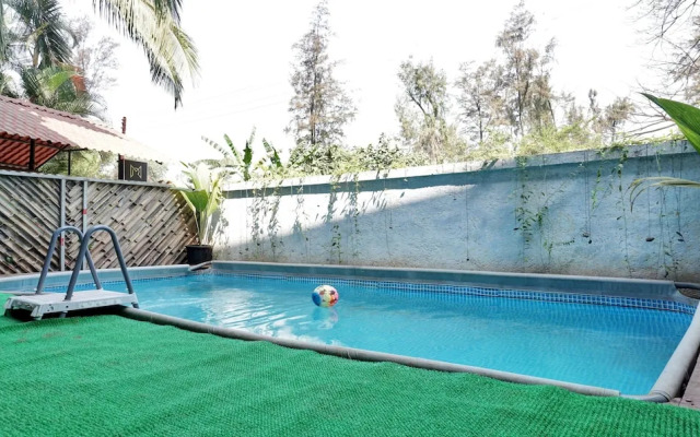Treebo Trend Mazzo Residency