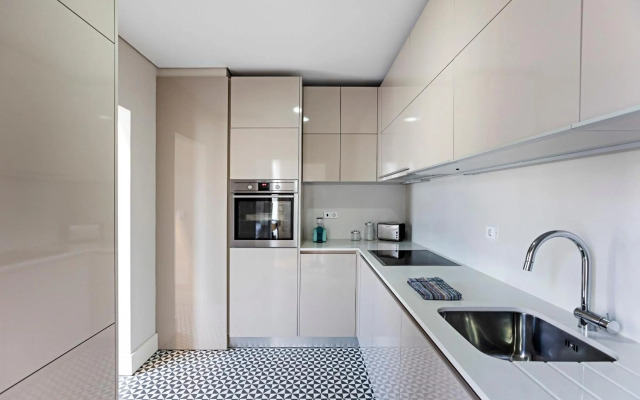 Palácio das Cardosas Studio by LovelyStay