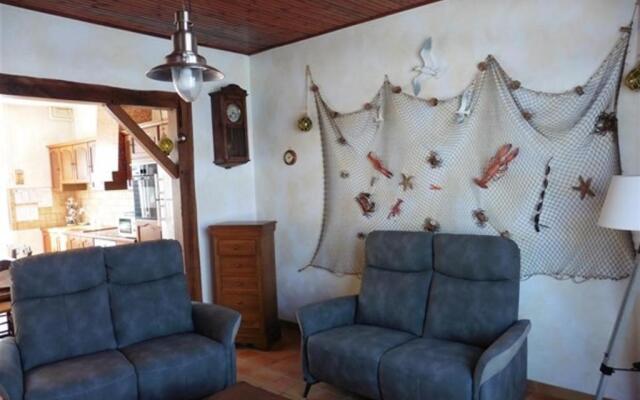 Maison La Barre-de-Monts, 3 pièces, 4 personnes - FR-1-473-23