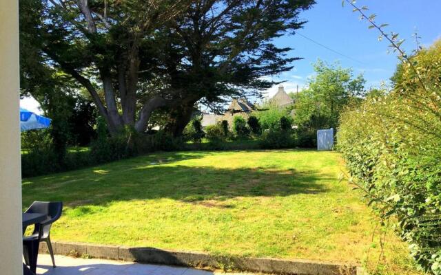 Maison Crozon, 3 Pièces, 4 Personnes - Fr-1-370-42