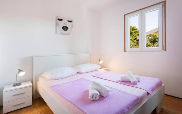 Apartment Marin