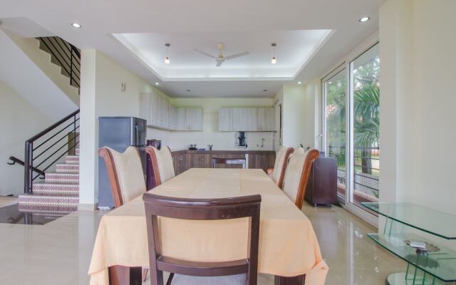 OYO 17191 Home Luxurious 3BHK Villa Nerul