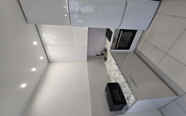 Апартаменты на улице Мичурина 58