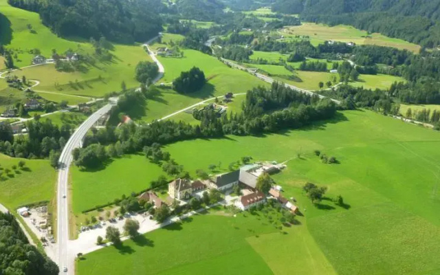 Erlebnisbauernhof Waldbauer