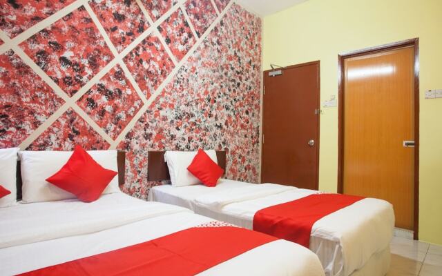 JR Hotel By Oyo Rooms