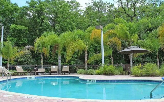 Hampton Inn & Suites Tampa-Wesley Chapel