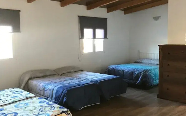 Casa Rural Alonso Quijano 2