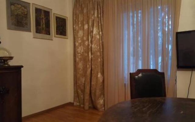 Guesthouse 15 Tbilisi