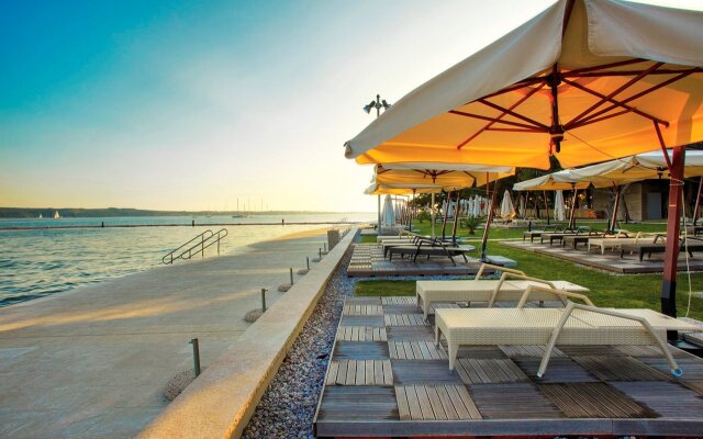 Hotel Mirna – Lifeclass Hotels & Spa, Portorož
