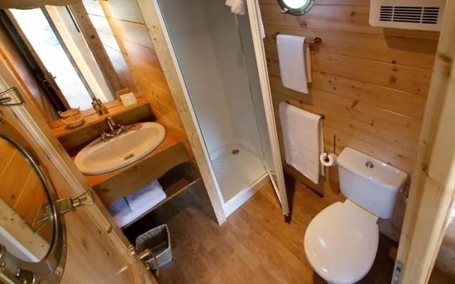 Domaine De Langelaud