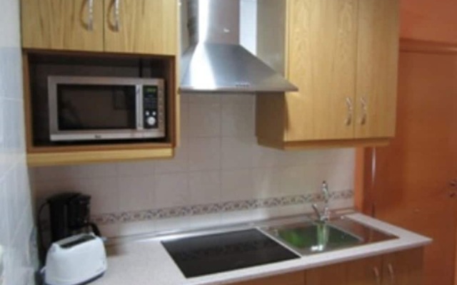 Aptos Almagro El Sitio de Calderón