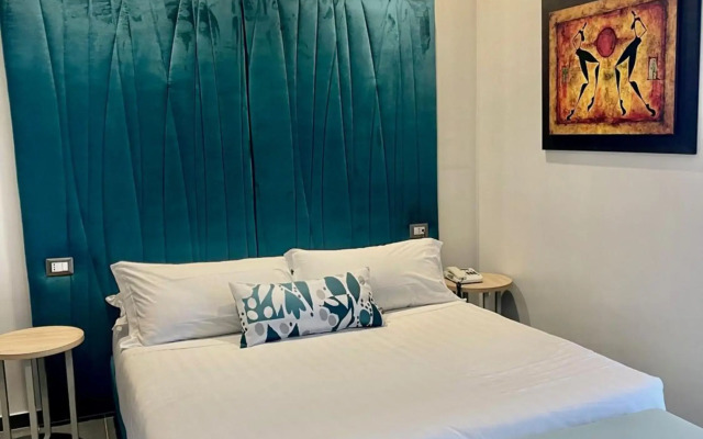 Hotel Sant'Elia