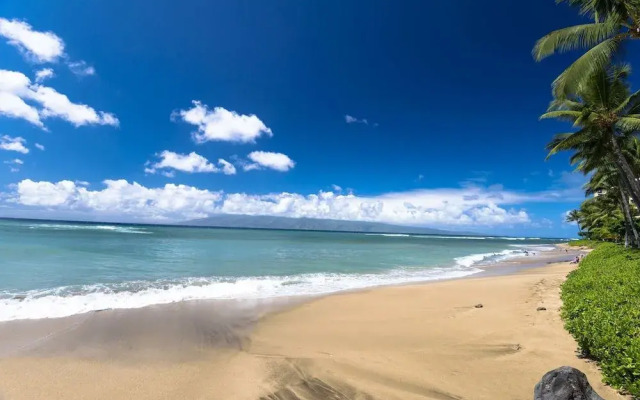 Kahana Villa F406 - 1Br Condo