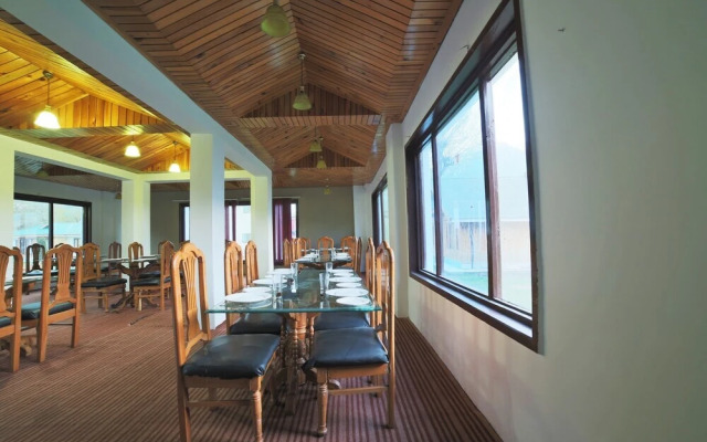 Pahalgam Resort and Cottages