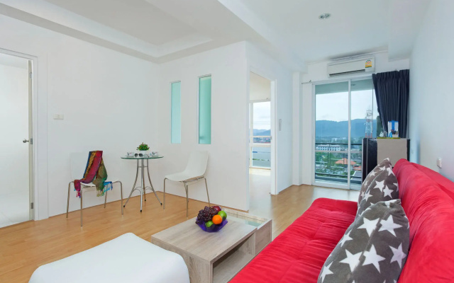Rang Hill Residence