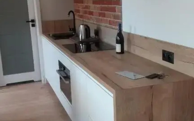 Apartament Limanowskiego
