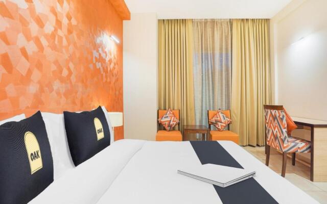 The Zenith - A Hotel By Hot Millions