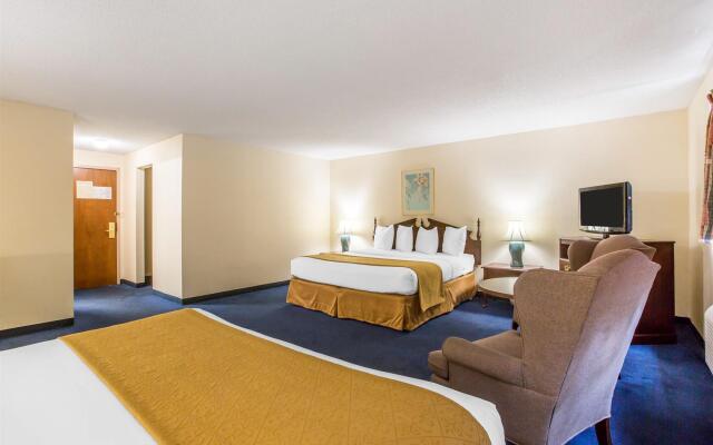 Quality Inn Schenectady - Albany