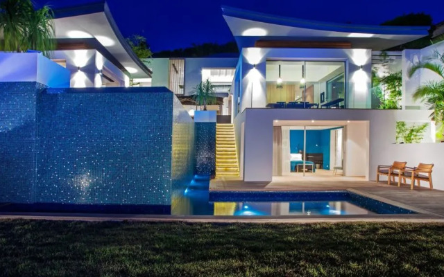 Dream Villa St-Jean 891
