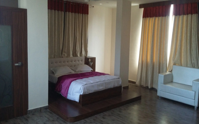 Hotel Khatana Palace