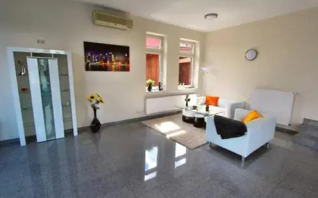 Ferienhaus SEASIDE HOUSE