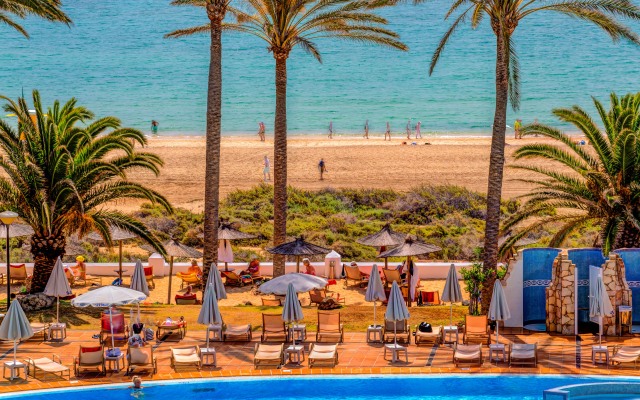 SBH Costa Calma Palace Thalasso & Spa