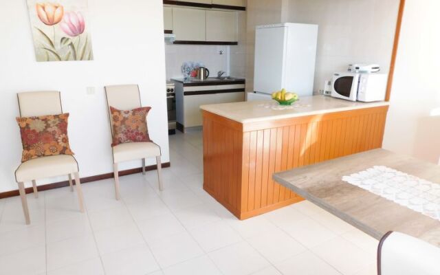 Apartamentos Torre da Rocha