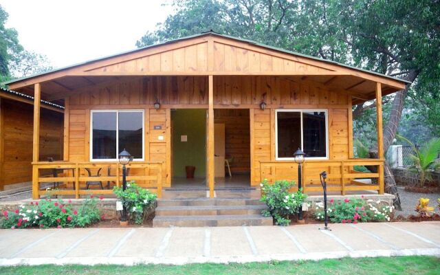 Sai River Resort
