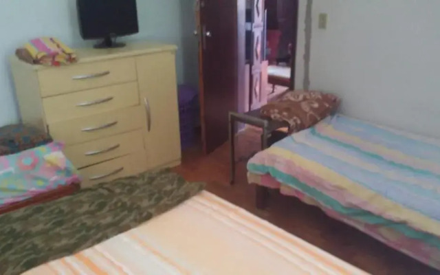 Aconchego dos schreiber