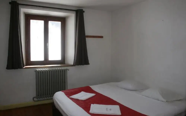 Chalet Hôtel La Rafale