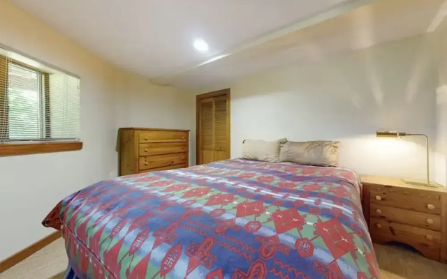 Vermont Serenity By Okemo 5 Bedroom Home