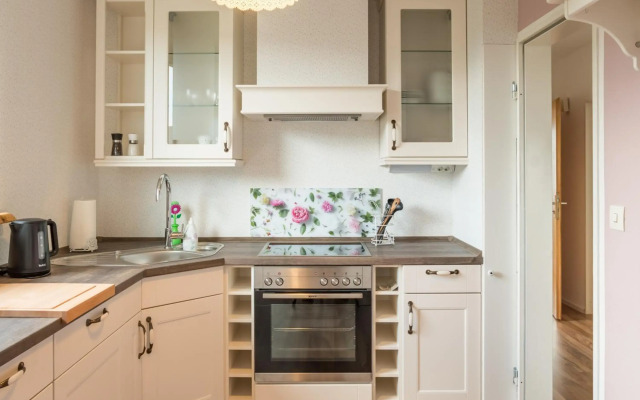 Harz Haus Kati - Fewo Harzblick