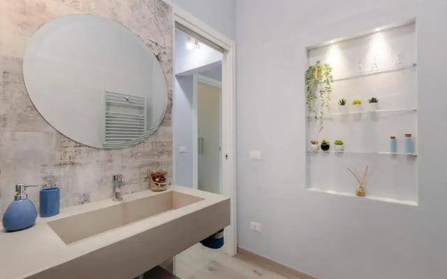 Casa Maremi in Viareggio