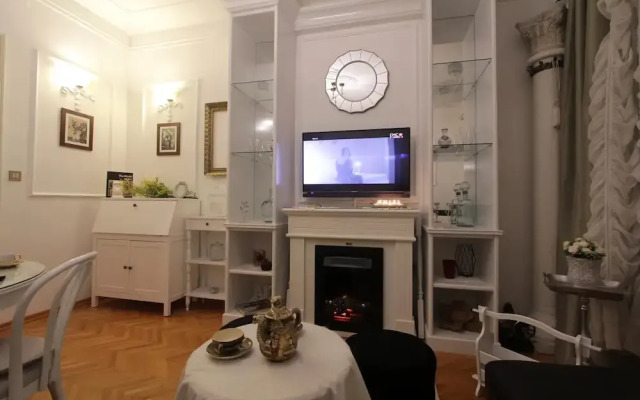 Apartment Vesna